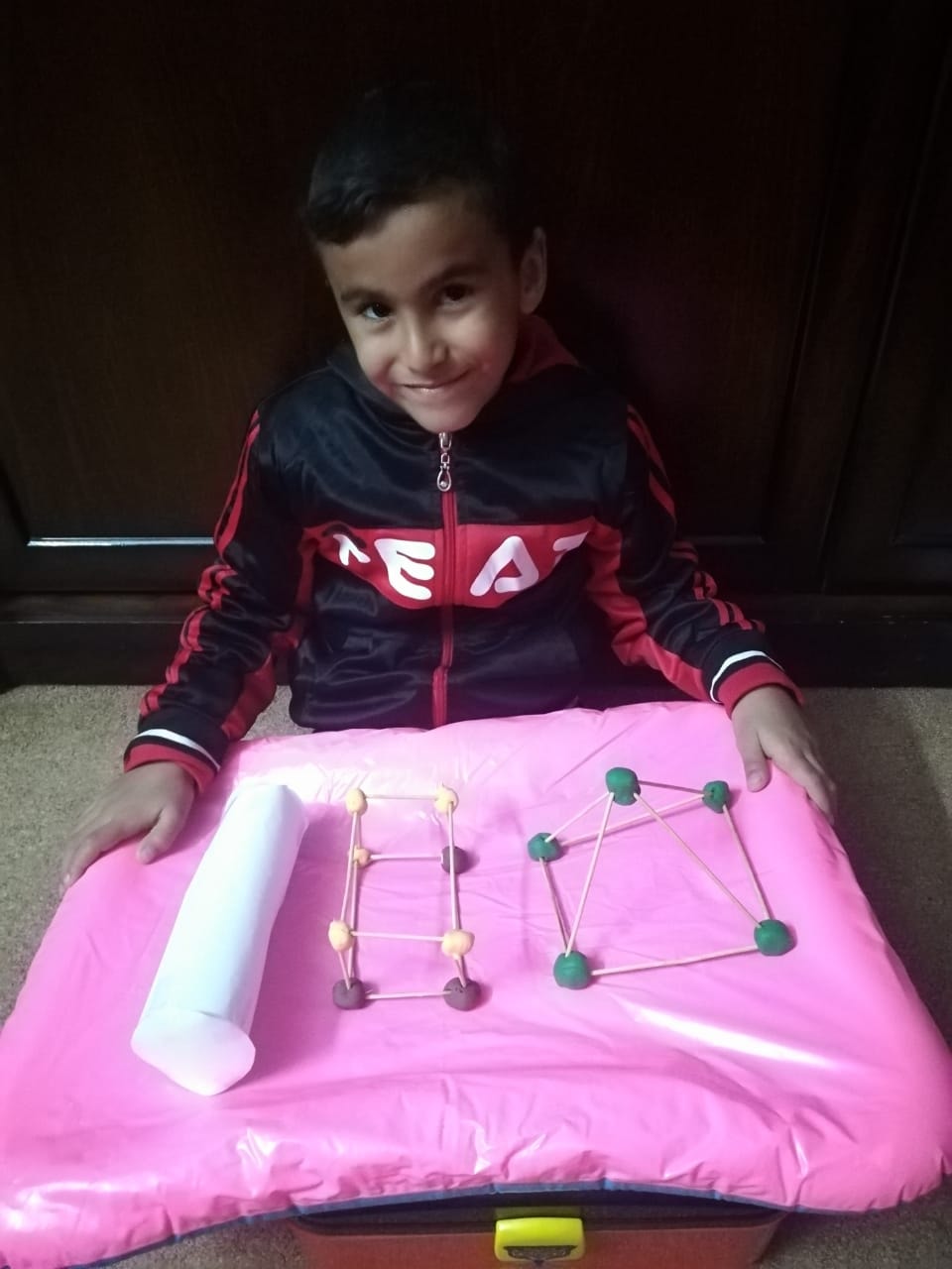 مدرسة و روضة الطالب السعيد slide 6