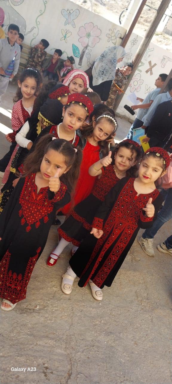 مدرسة و روضة الجيل الجديد slide 4