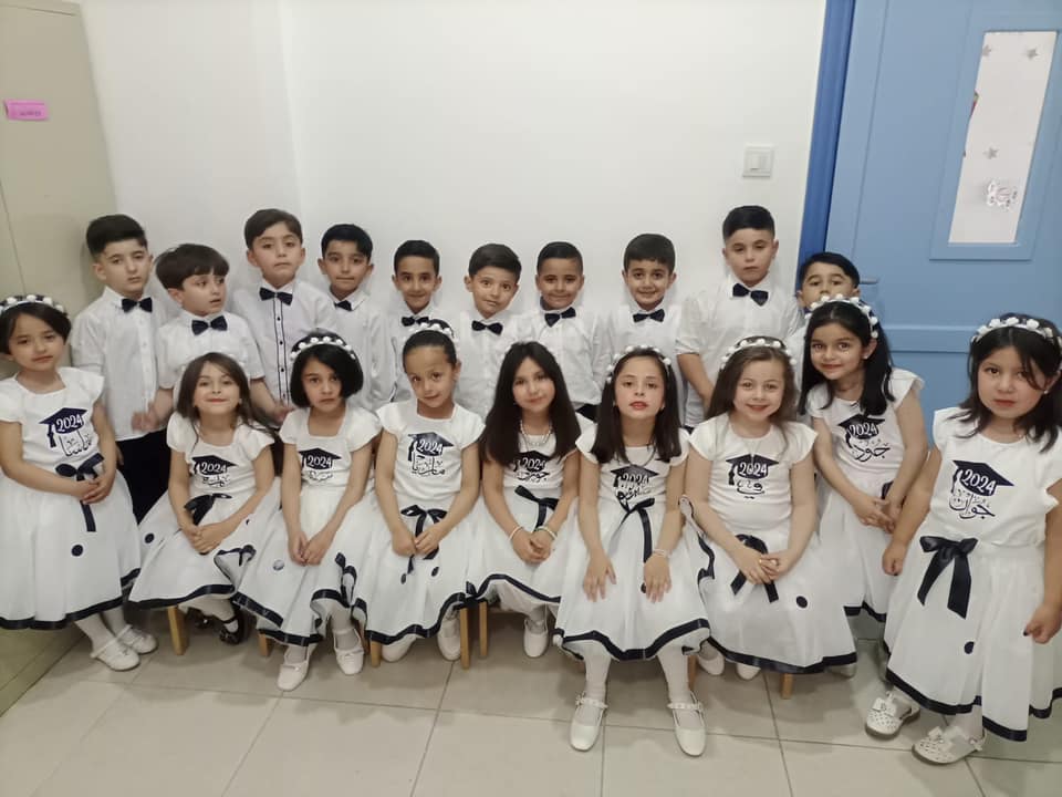 مدرسة وروضة نافذة المستقبل slide 6