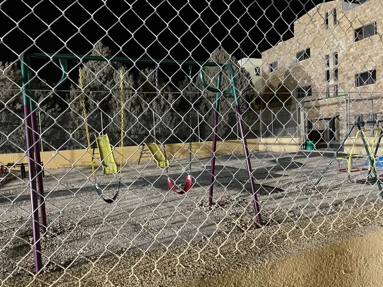 مدرسةروضة اسامه بن زيد العلميه slide 11