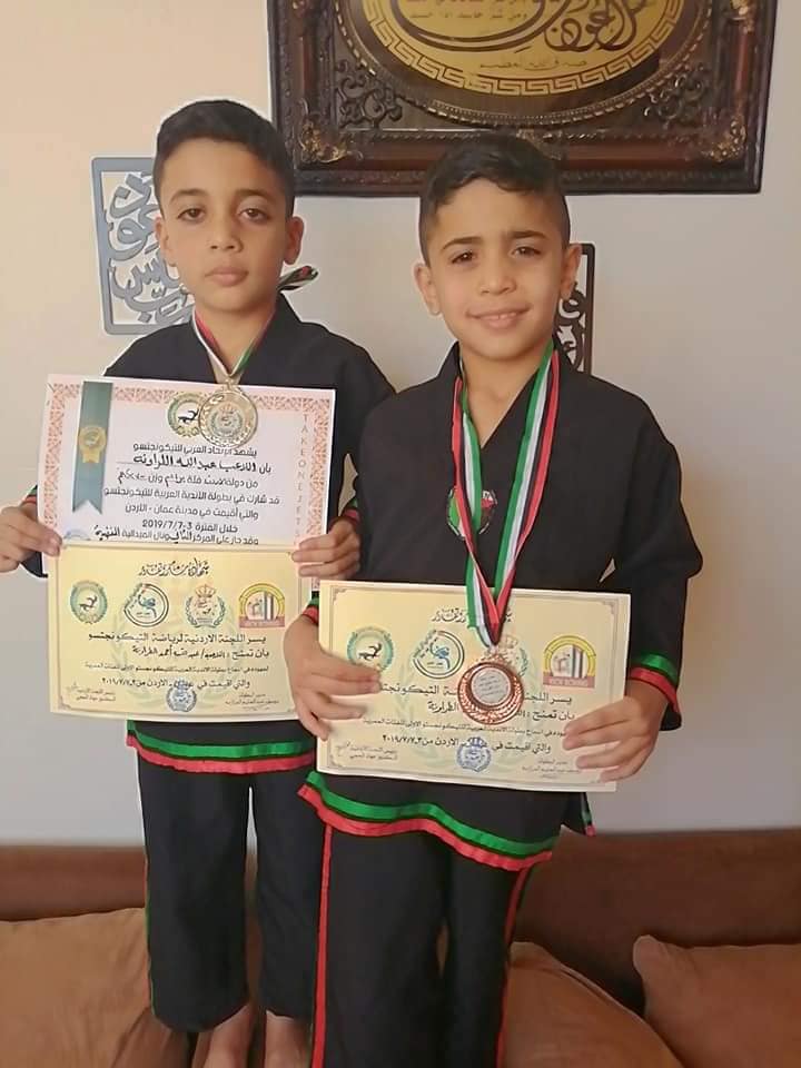 روضة و مدرسة العاديات slide 5