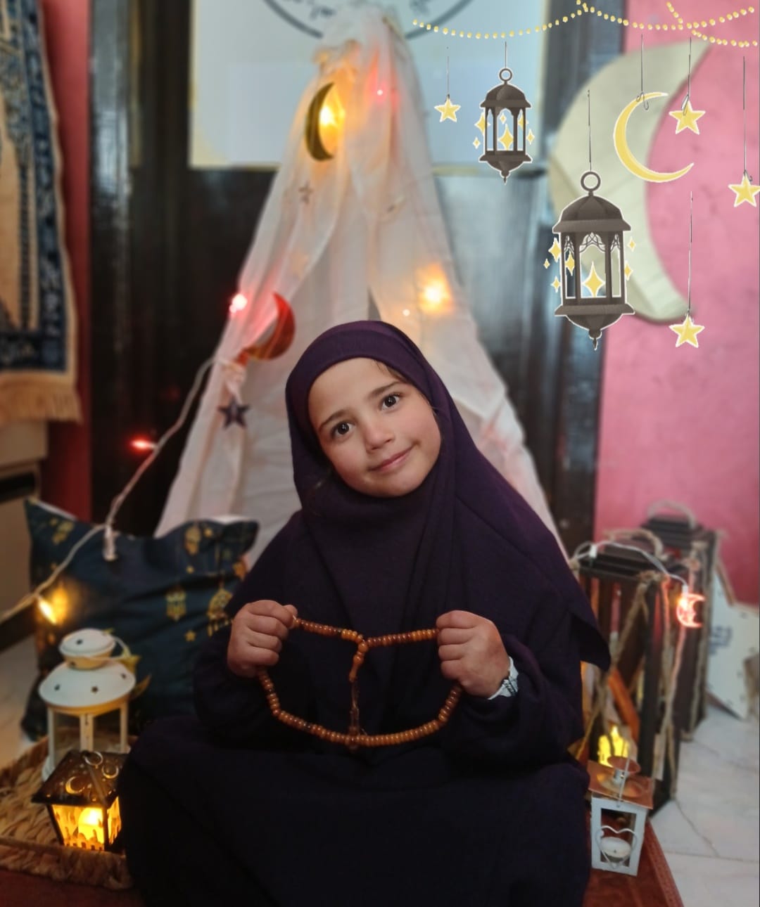 روضة و مدرسة سيف المعرفة slide 3