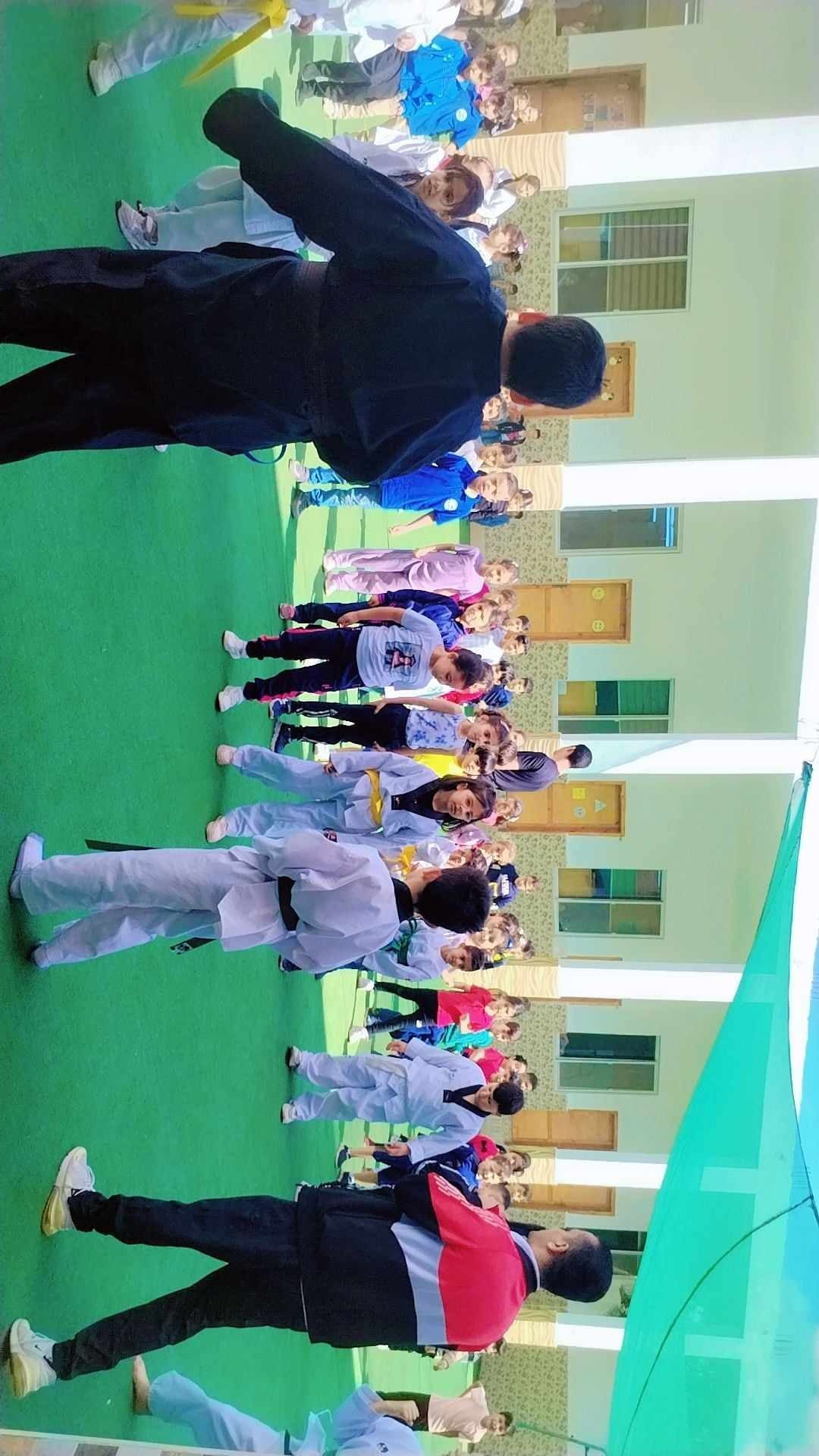 مدرسة الحافظين الخاصة slide 7