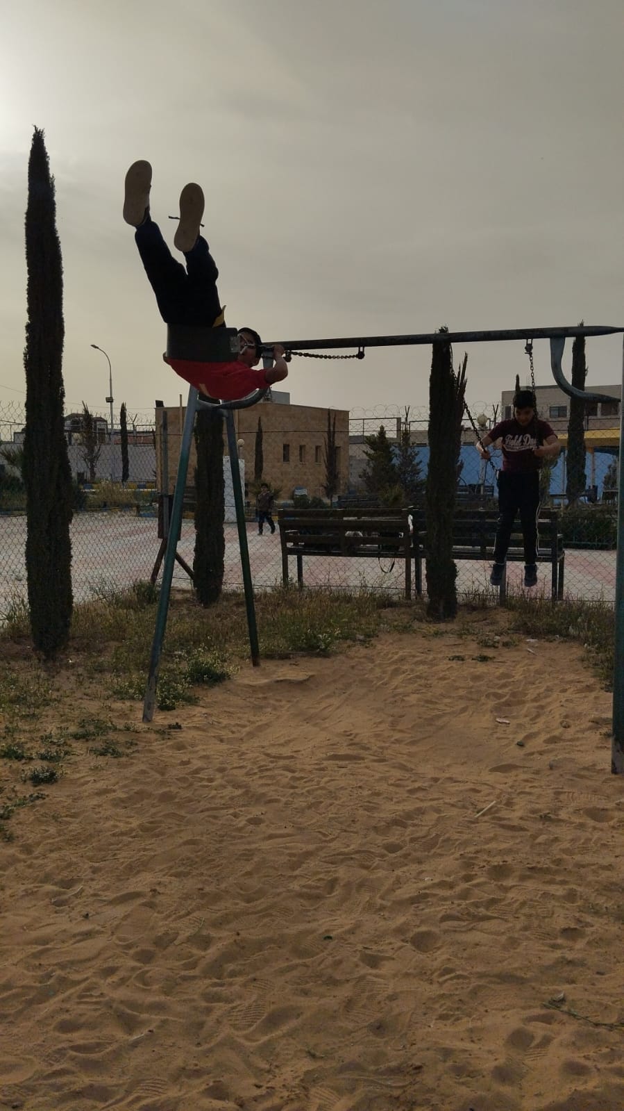 أكاديمية نيشان النموذجية slide 6