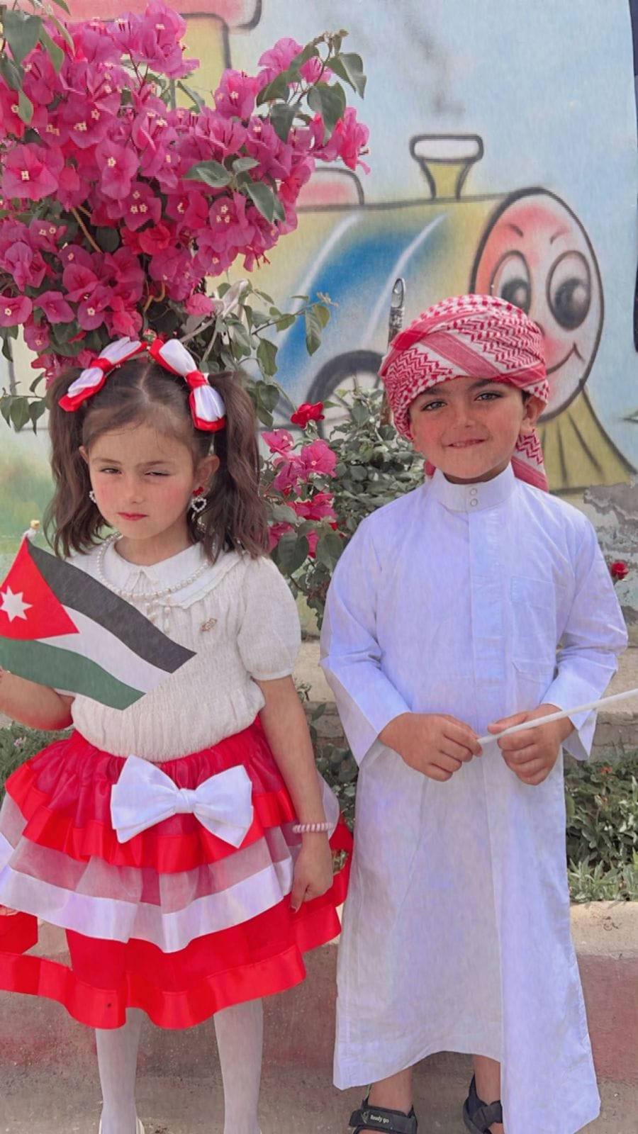 مدرسة الثغر الباسم slide 8
