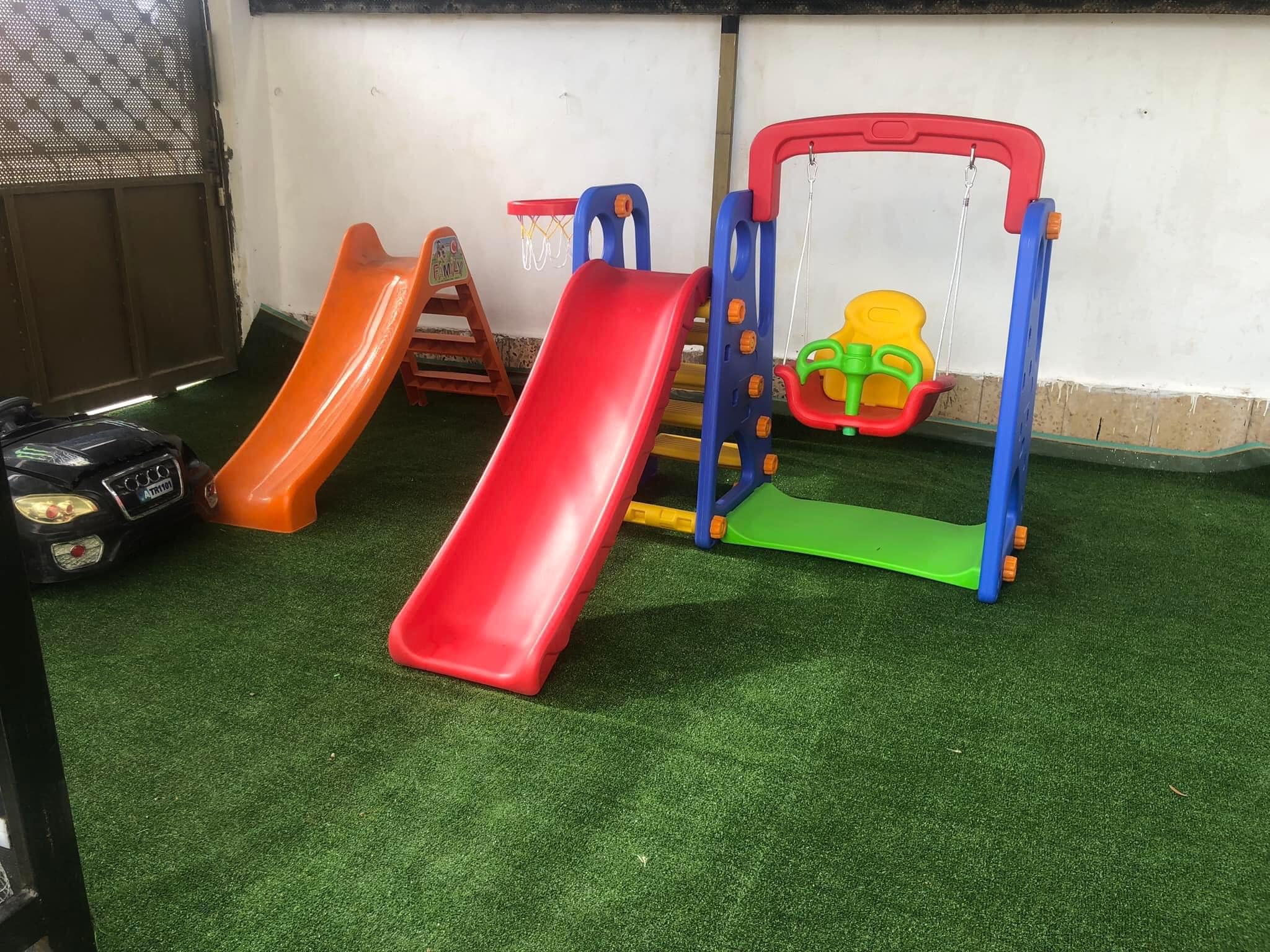 روضة اتلاد slide 8