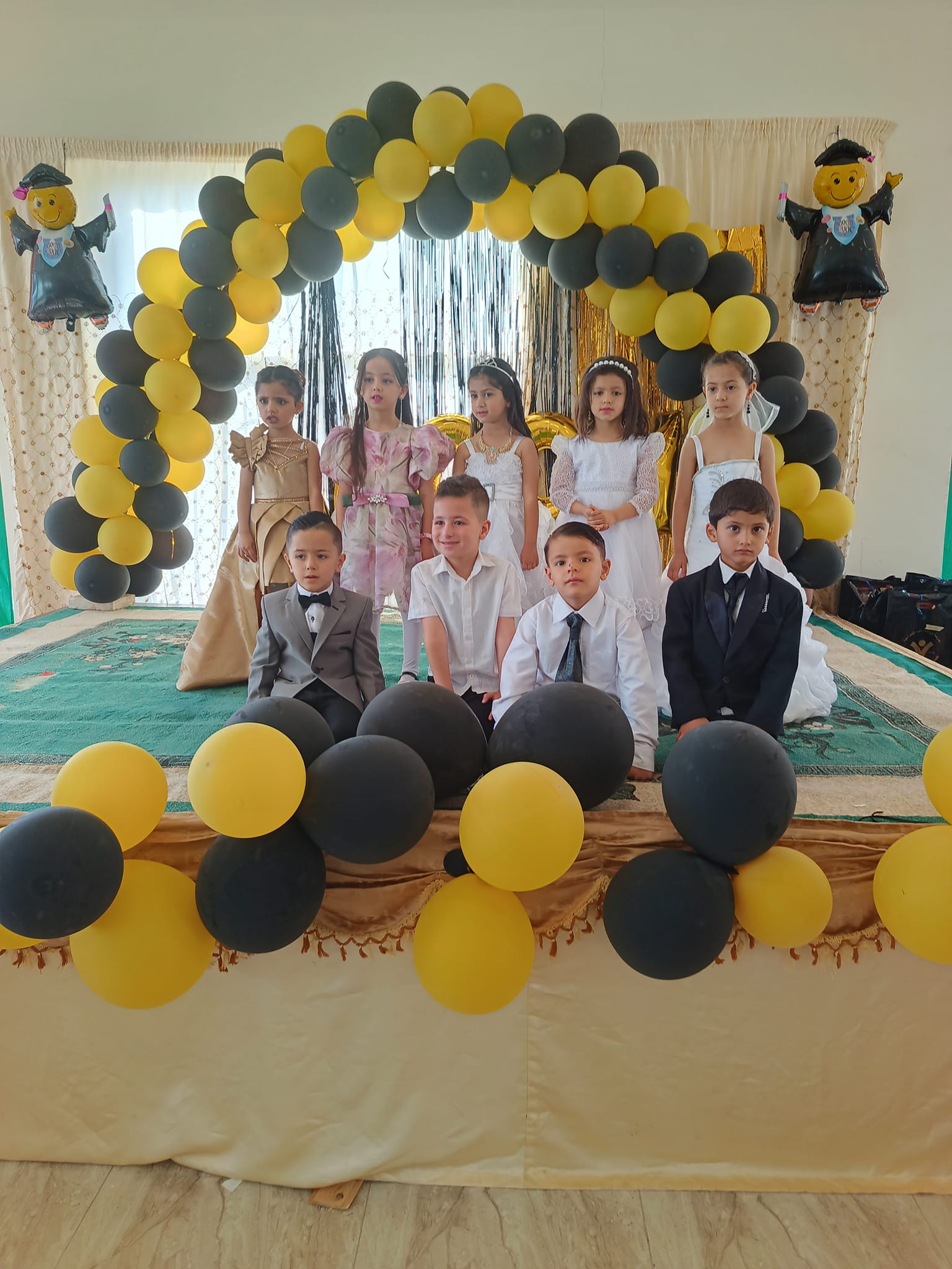 مدرسة وروضة ادوم النموذجية slide 10
