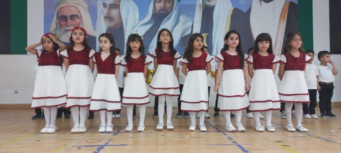 روضة ومدرسة جوهرة المعرفة النموذجية slide 5