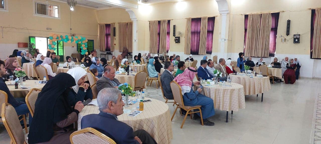 مدرسة و روضة الرشاد slide 11