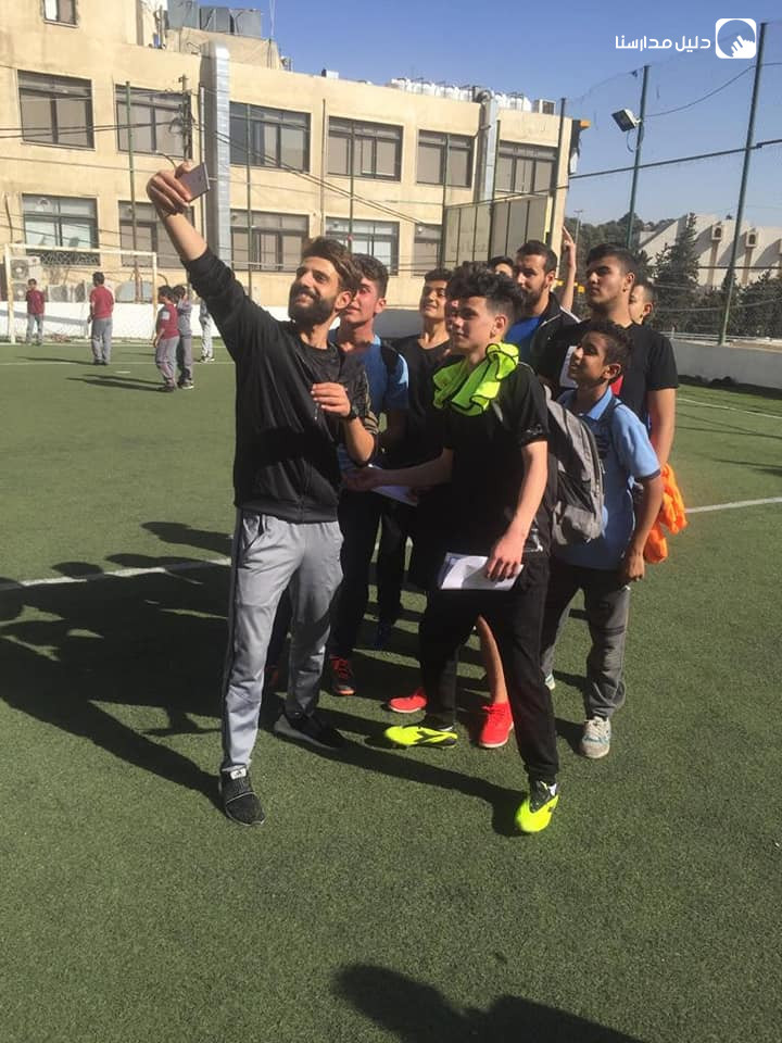 مدارس اكاديمية العاصمة الدولية slide 4