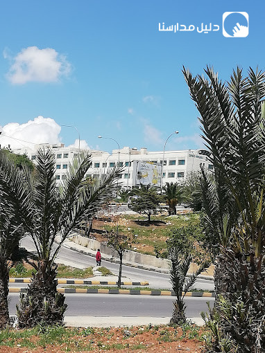مدارس اكسفورد slide 2