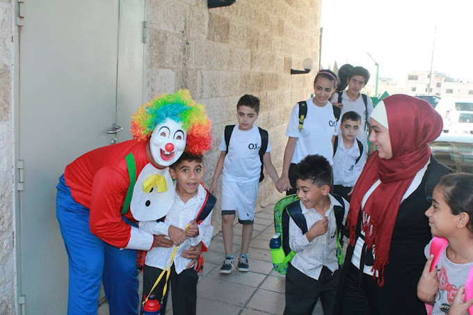 مدارس اكسفورد slide 4