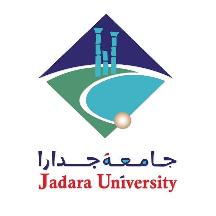 جامعة جدارا slide 1