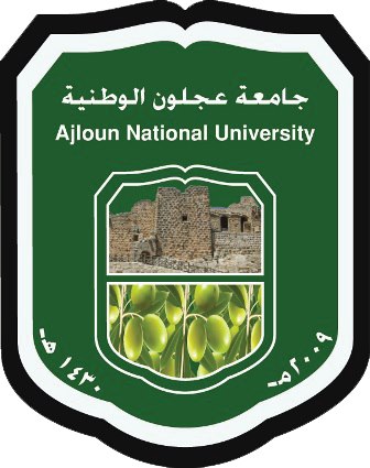جامعة عجلون الوطنية slide 1