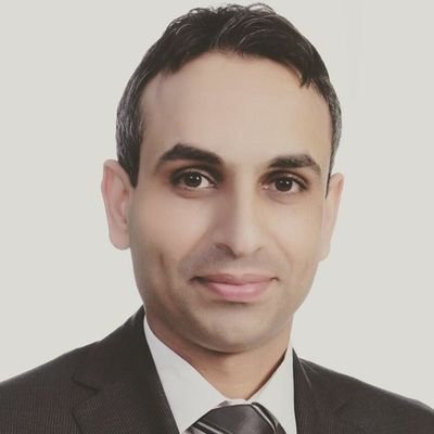 محمد طه فلاح المليفي