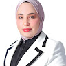 Counsoler Heba Abu Irmaileh