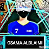 osama aldlaimi