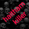 haitham killer