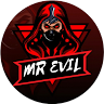 MR EVIL