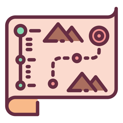 التاريخ والجغرافيا