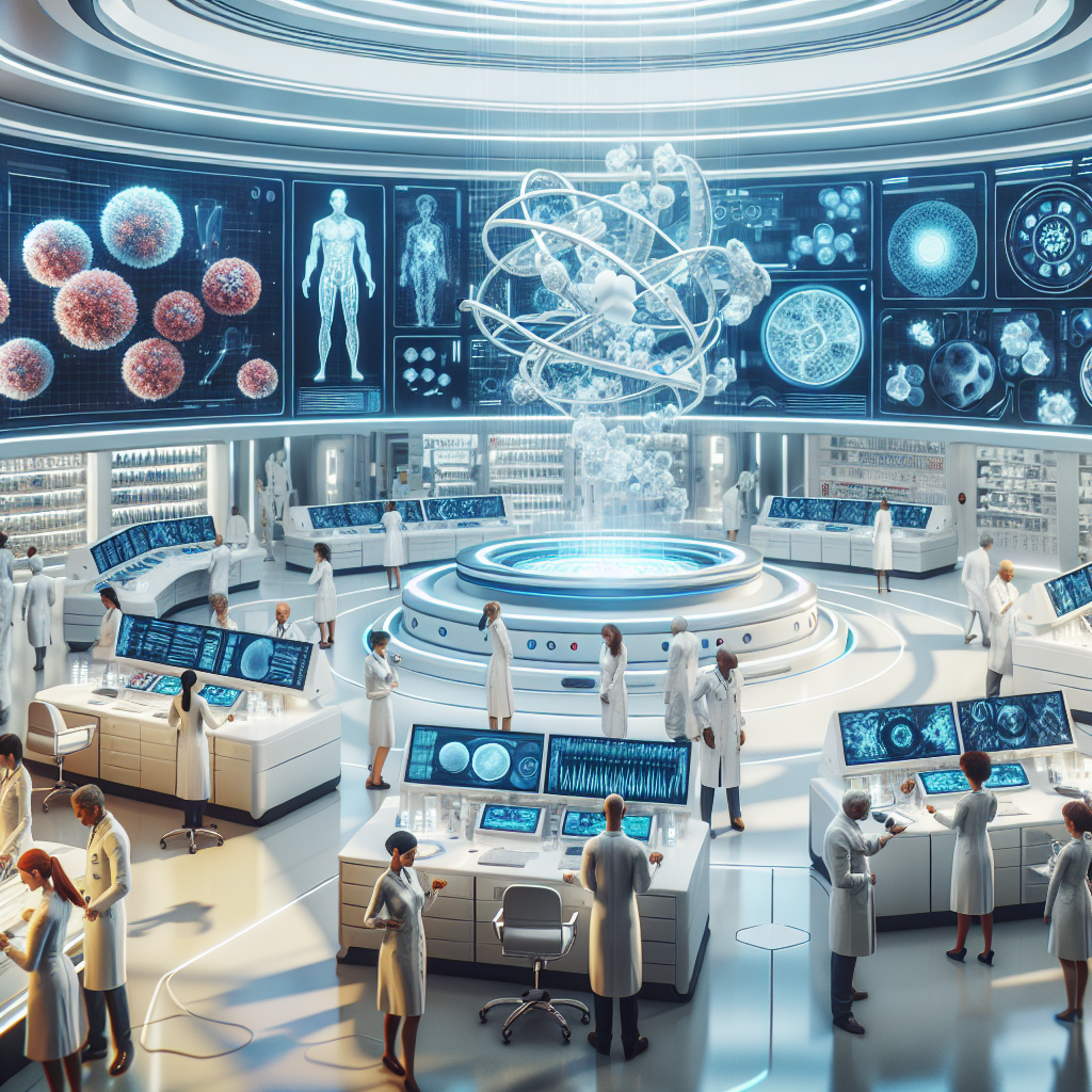 searchLayout.resultCard.imageAlt.blog - رحلة إلى عالم الصحة: اكتشف الجديد في الطب الحديث