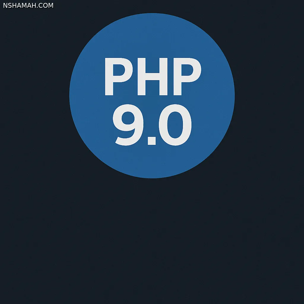 PHP 9.0: مستقبل تطوير الويب بلغة أكثر أمانًا واحترافية