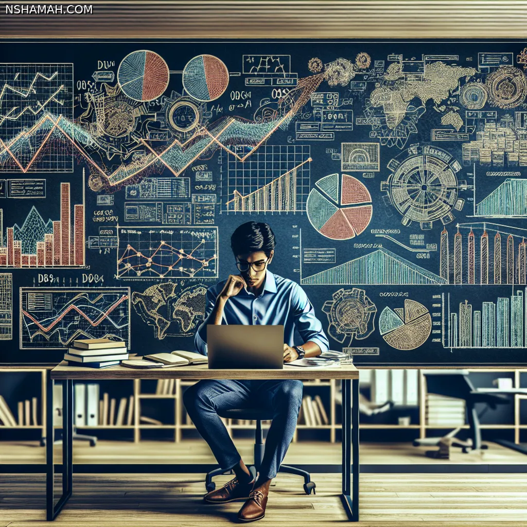الاقتصاد وإدارة الأعمال