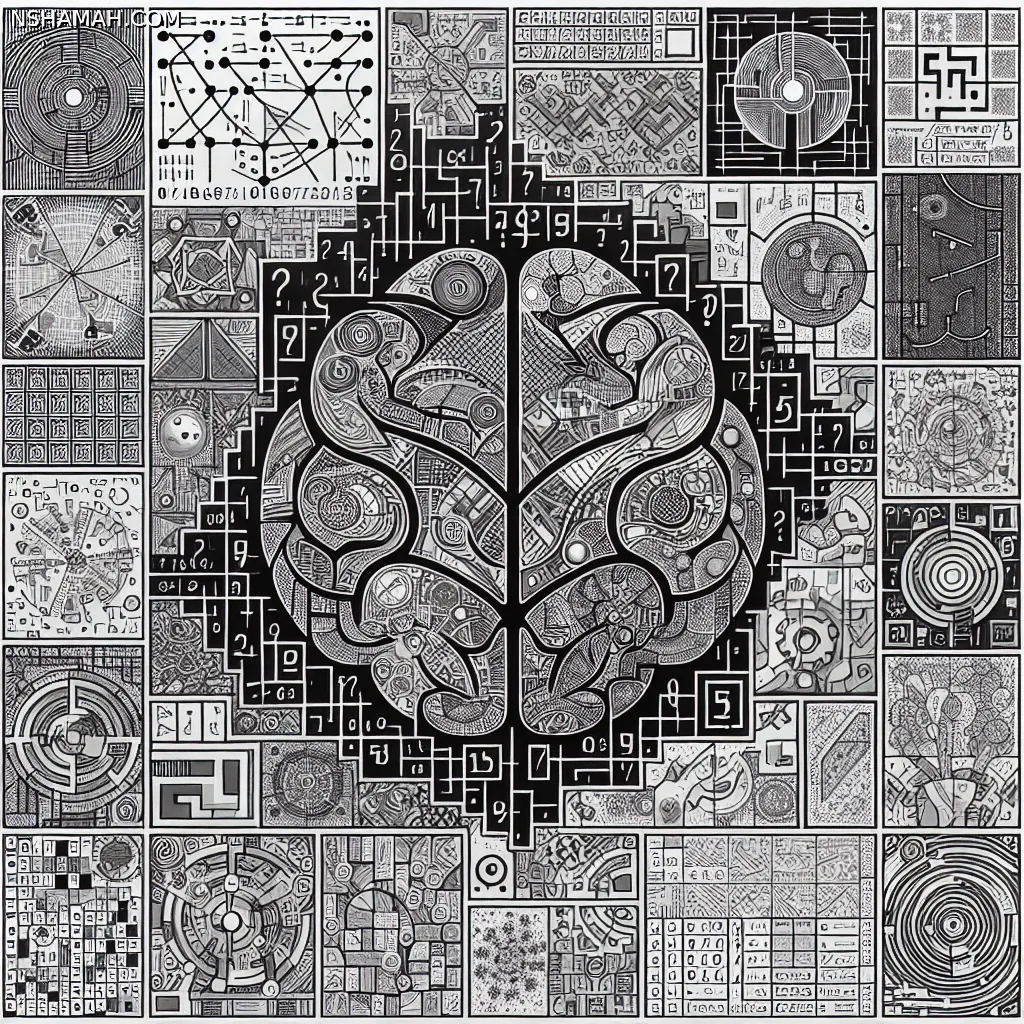 Cognitive Conundrums: Advanced Aptitude Examination