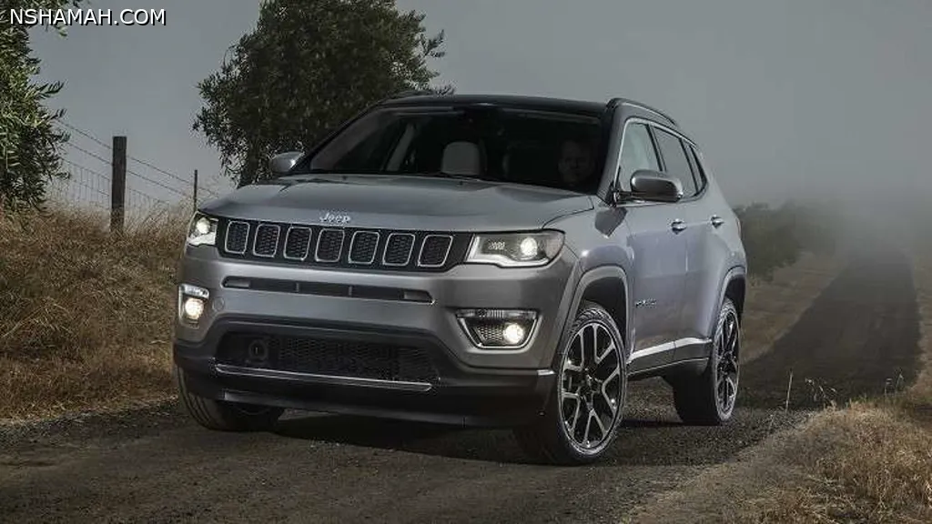 Jeep تطلق أحدث سياراتها الكروس أوفر - فيديو