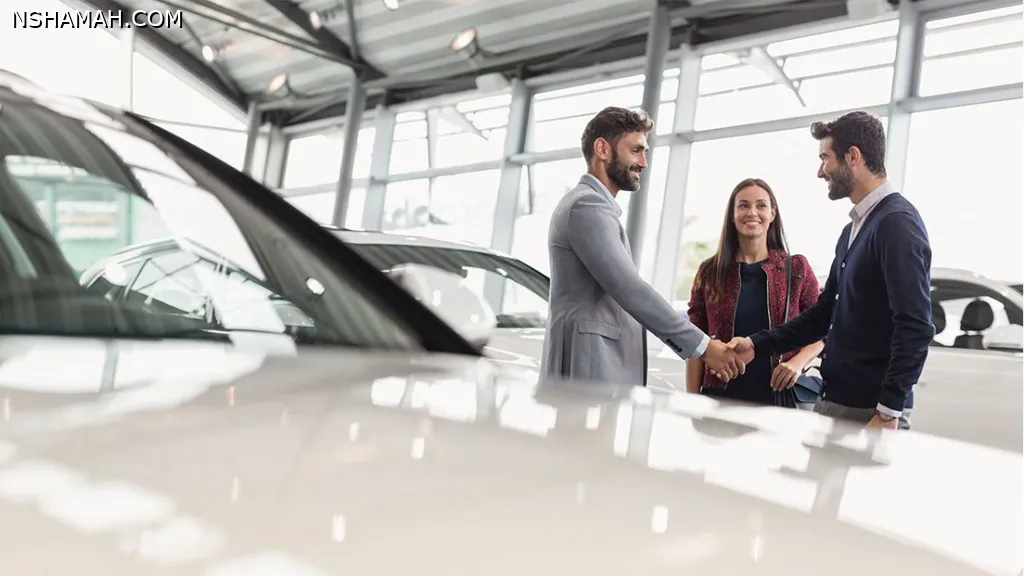 هل عمر السيارة المستعملة عند الشراء أهم من المسافة التي قطعتها أم العكس؟