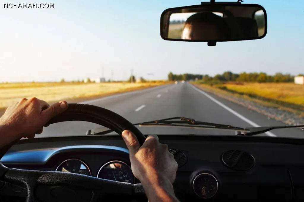 دعاء ركوب السيارة ودعاء السفر دعاء ركوب السيارة ودعاء السفر