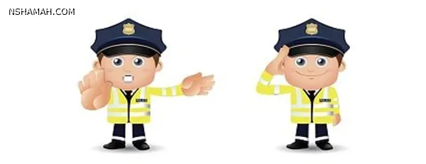 قانون السير الاردني