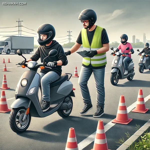 الفئة الأولى (الدراجات)