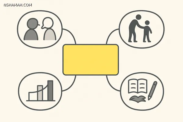 النظرية الثقافية الاجتماعية لفايجوتسكي: فهم أعمق لتطور التعلم والنمو المعرفي