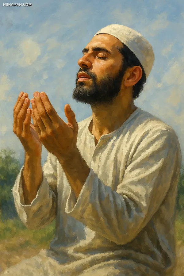 أذكار وأدعية الصباح: كنز المسلم اليومي للسكينة والحفظ والرزق