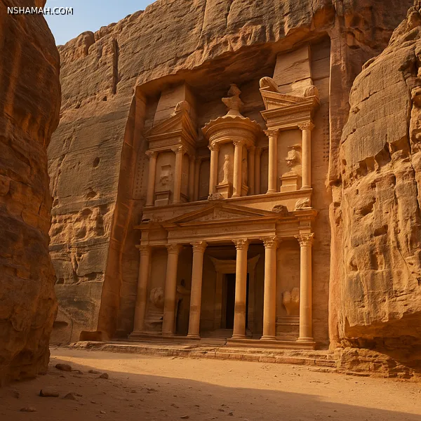 أفضل 15 وجهة سياحية في الأردن: دليل شامل لأجمل الأماكن التي يجب زيارتها 2025