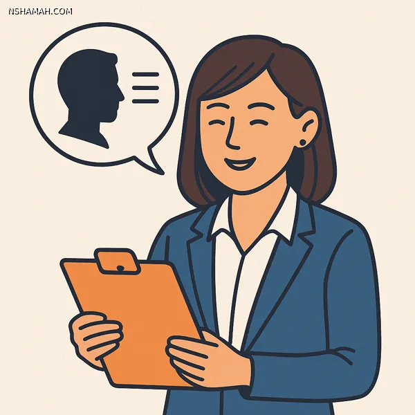 امتحان توظيف الارشاد التربوي (تجريبي)