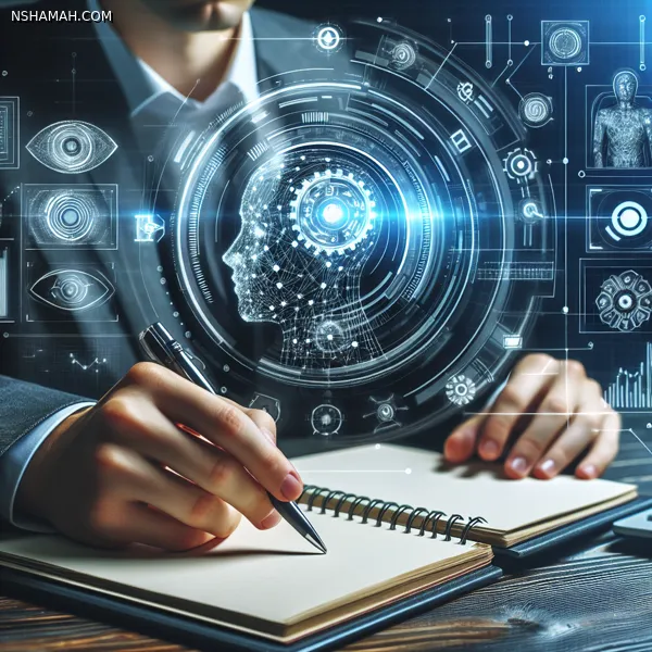 امتحان التكنولوجيا المستقبلية