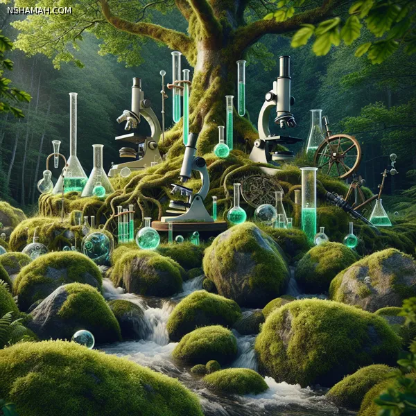 امتحان العلوم المتكامل 2025: استكشاف واكتشاف