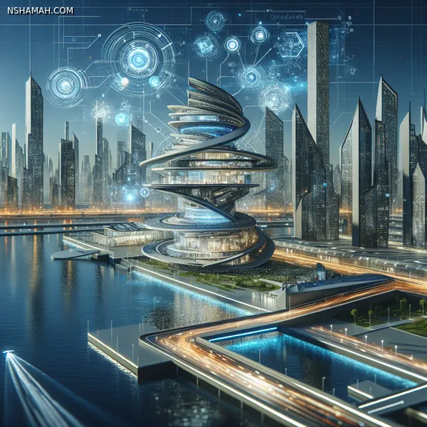 امتحان الهندسة الحديثة: من التصميم إلى الابتكار