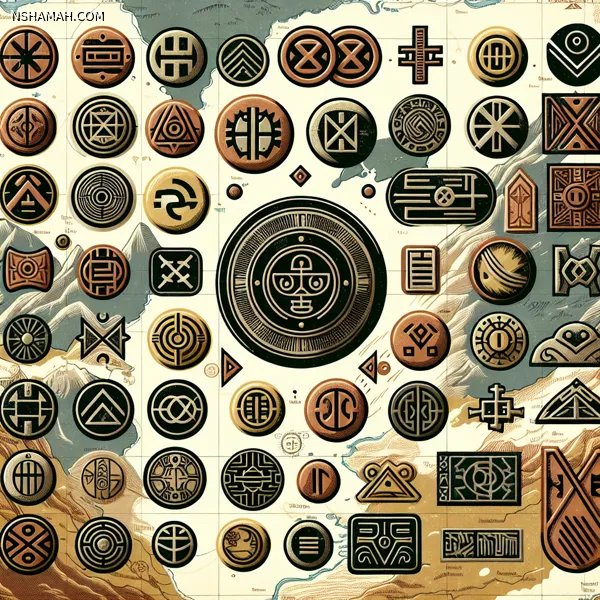 العصور والحدود: اختبار شامل في تاريخ العالم وجغرافيته