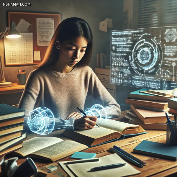 إبحار في عوالم الاقتصاد وإدارة الأعمال: اختبار المستقبل