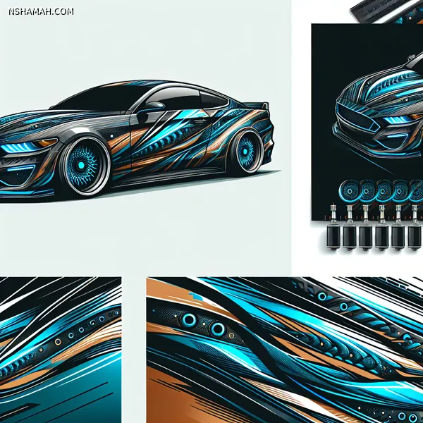 امتحان شامل في تصنيف السيارات 2025: معايير وتقنيات المستقبل