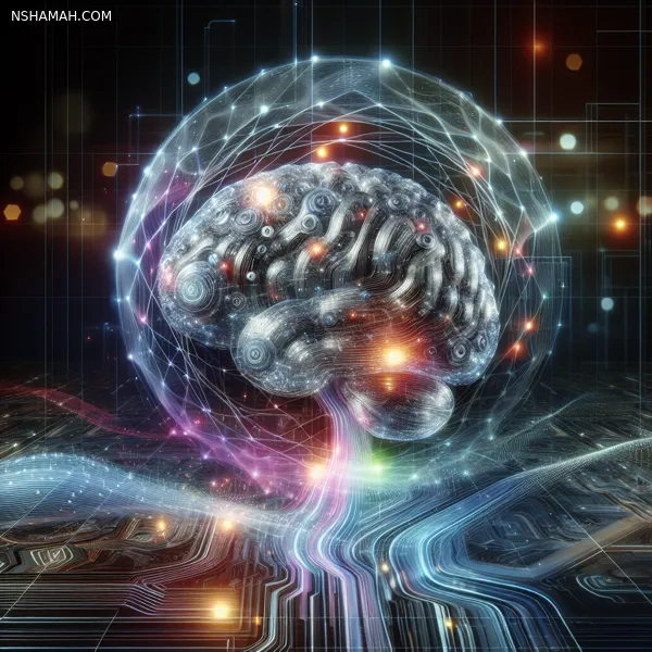 الاكتشاف الرقمي: امتحان تكنولوجيا الذكاء الاصطناعي والواقع المُعزَّز 2025