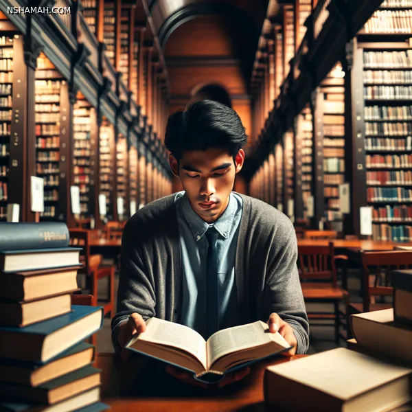 امتحان الإبداع الأدبي وتحديات الفهم اللغوي