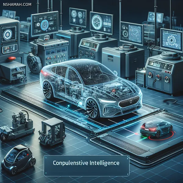 اختبار ذكاء السيارة: تقييم شامل لأحدث الفئات