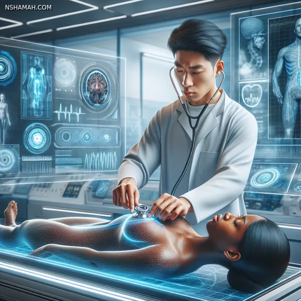 اختبار الكفاءة الصحية 2025: تقييم شامل لمهارات الطب والرعاية الصحية الحديثة