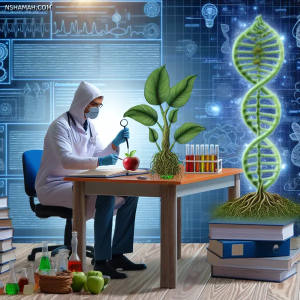 امتحان الفهم العميق في العلوم الطبية