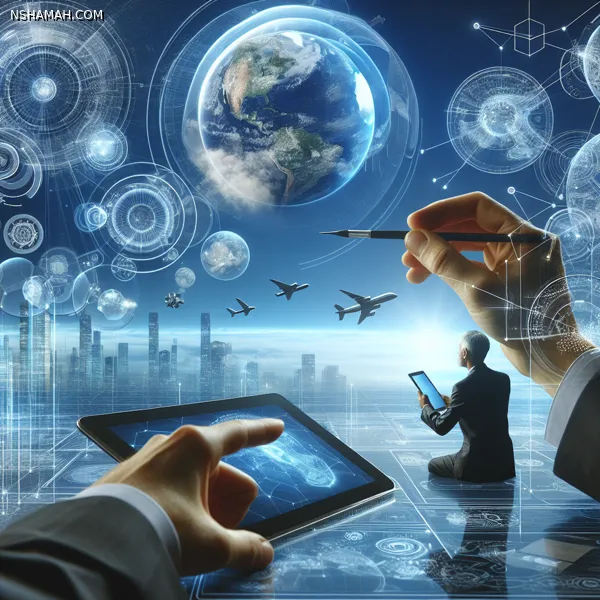 امتحان التكنولوجيا الحديثة 2025: استكشاف الابتكارات والاتجاهات الراهنة