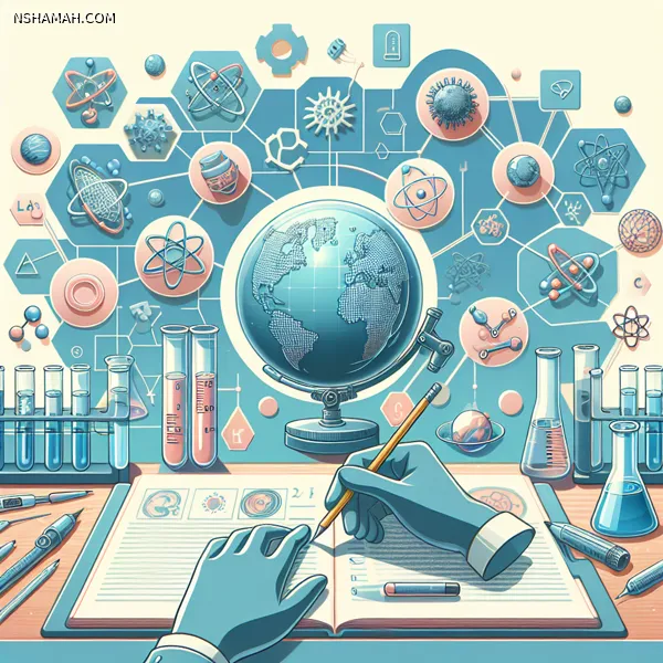 اختبر معرفتك بمستقبل العلوم: الإمكانات والتحديات